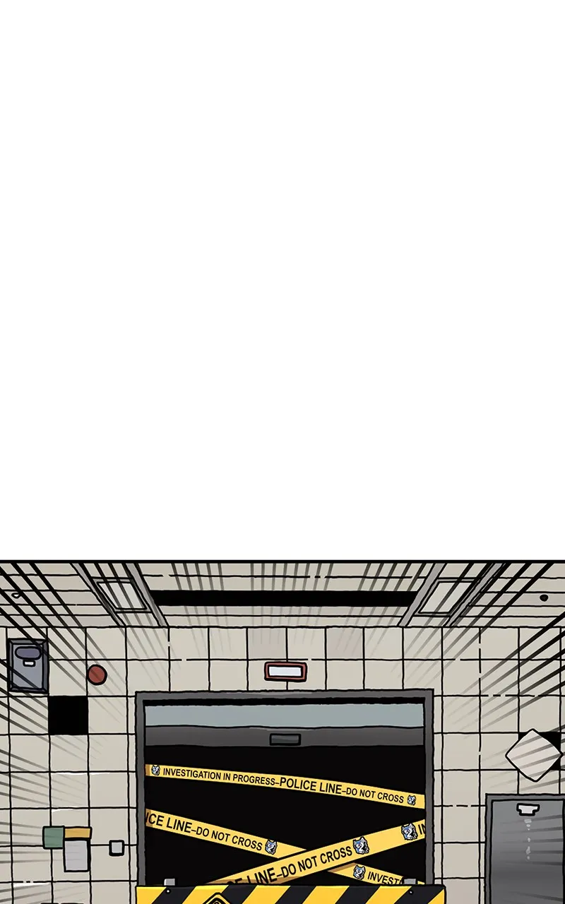 Metro Hunter Chapter 31 page 152 - 