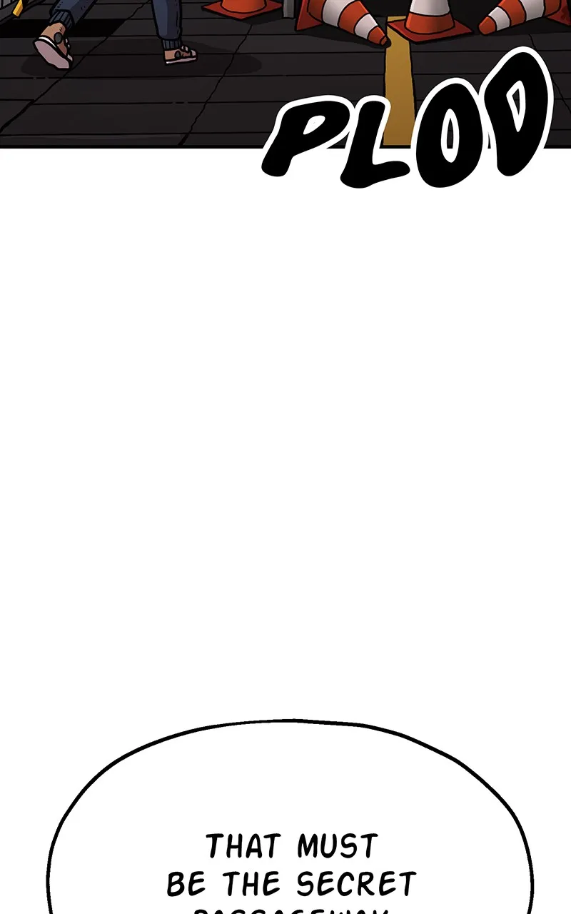Metro Hunter Chapter 31 page 155 - 