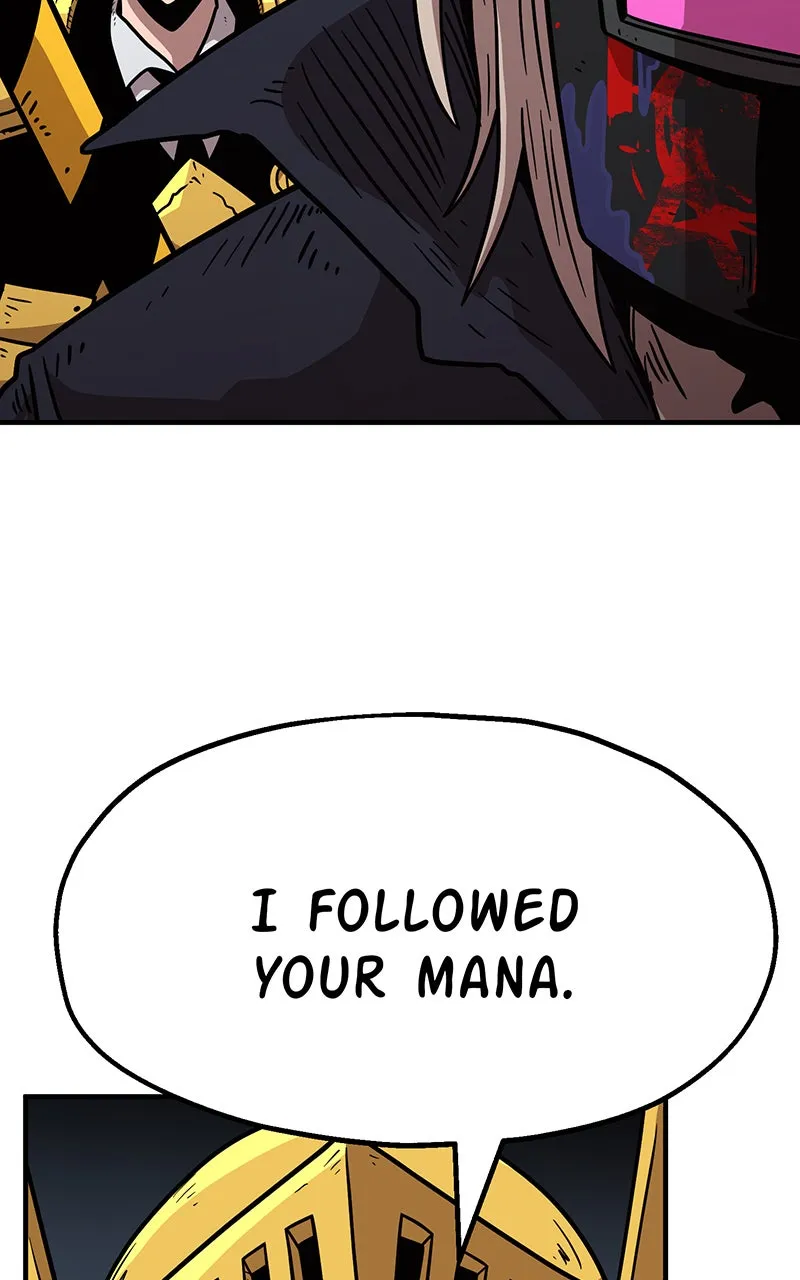 Metro Hunter Chapter 31 page 158 - 