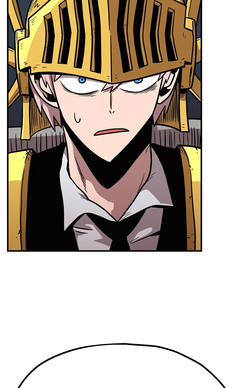 Metro Hunter Chapter 31 page 159 - 
