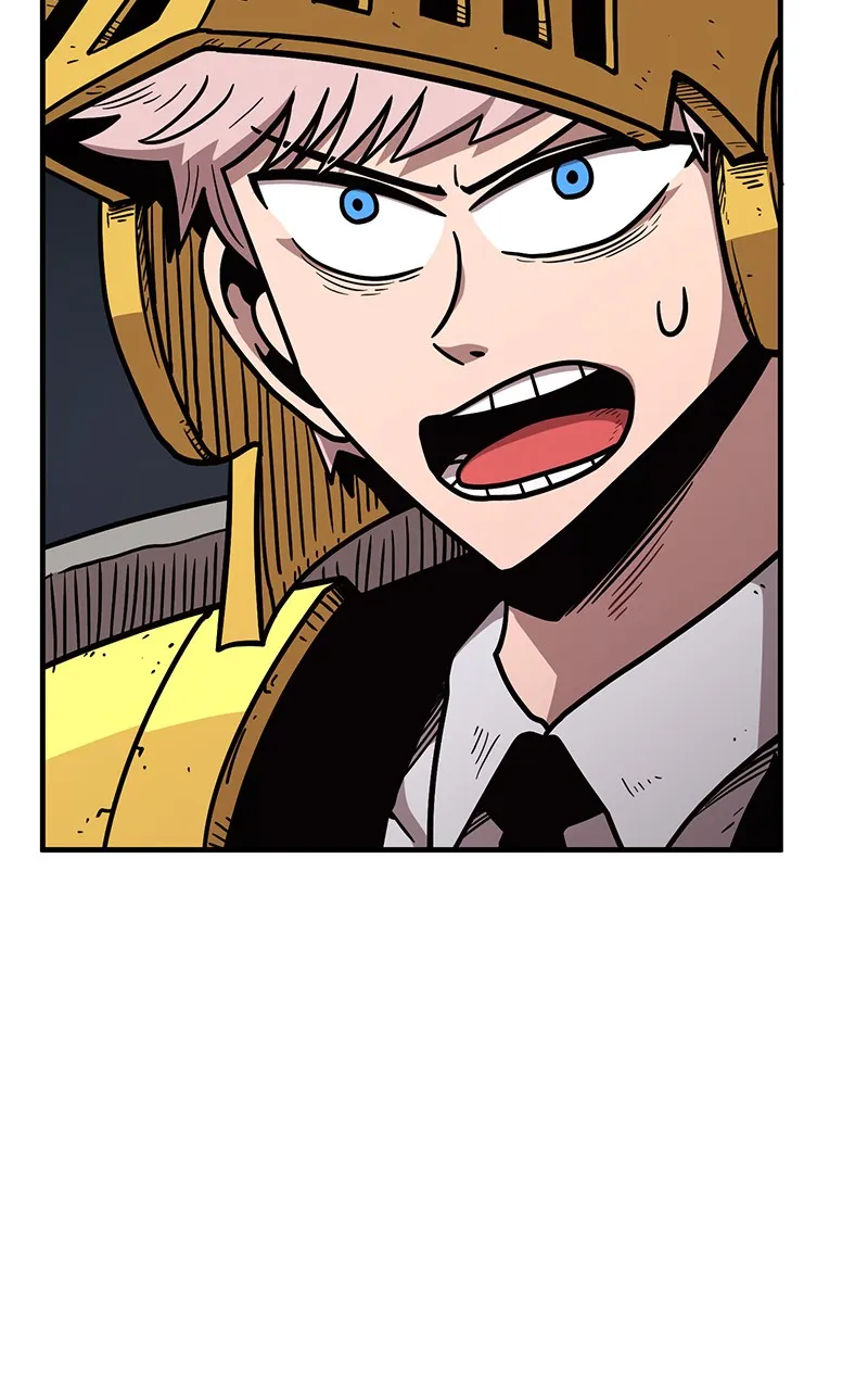 Metro Hunter Chapter 31 page 17 - 