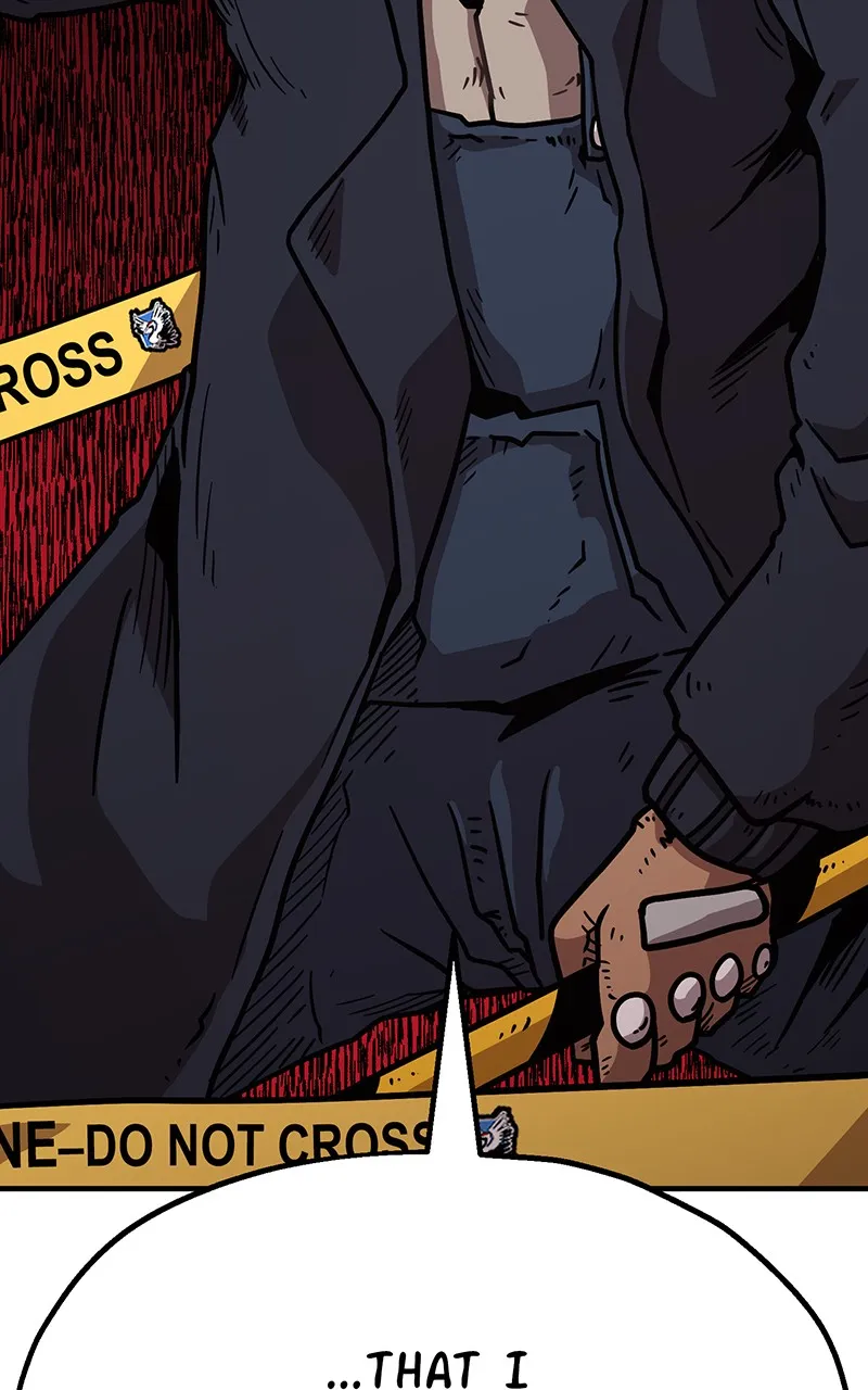 Metro Hunter Chapter 31 page 161 - 