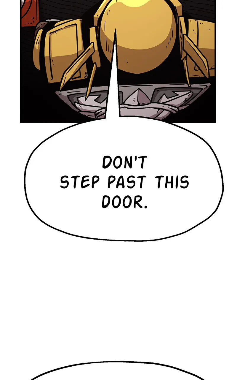 Metro Hunter Chapter 31 page 165 - 