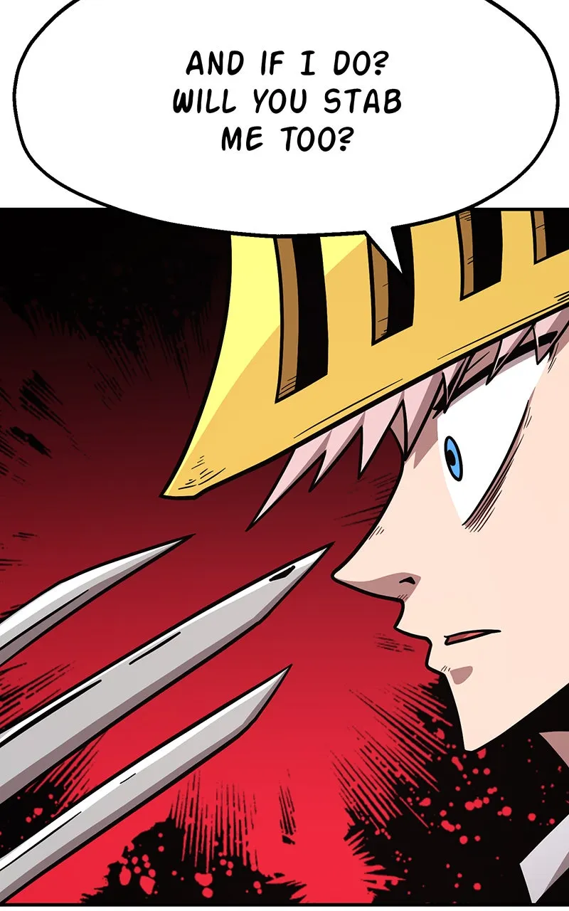 Metro Hunter Chapter 31 page 166 - 