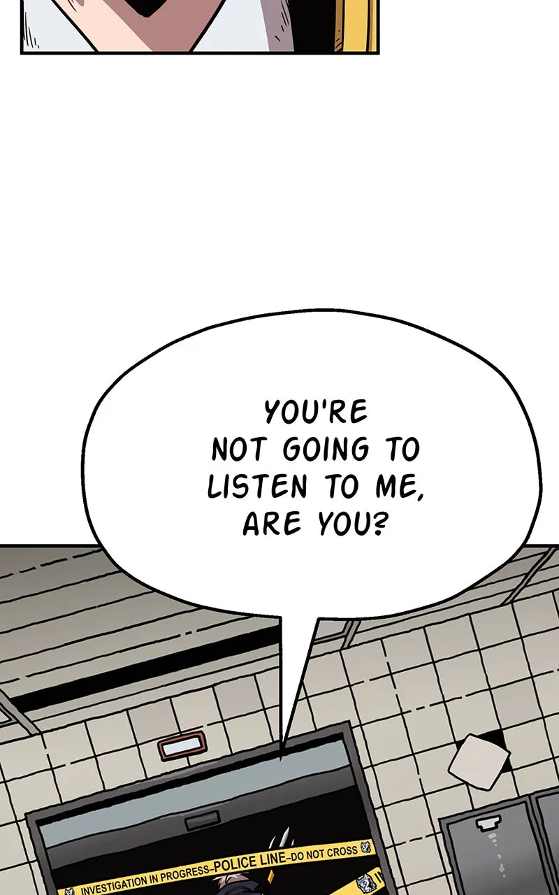 Metro Hunter Chapter 31 page 172 - 