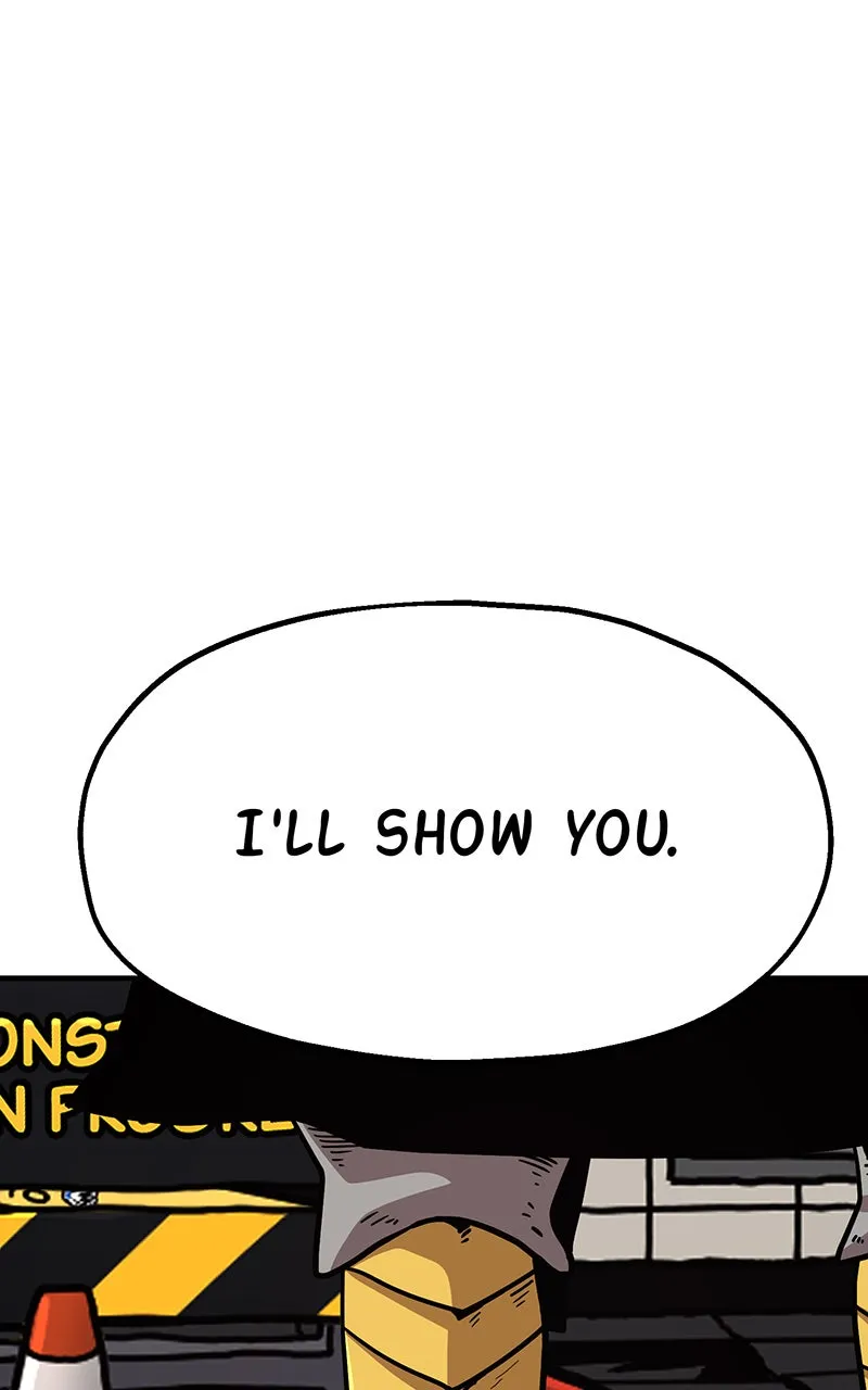 Metro Hunter Chapter 31 page 174 - 