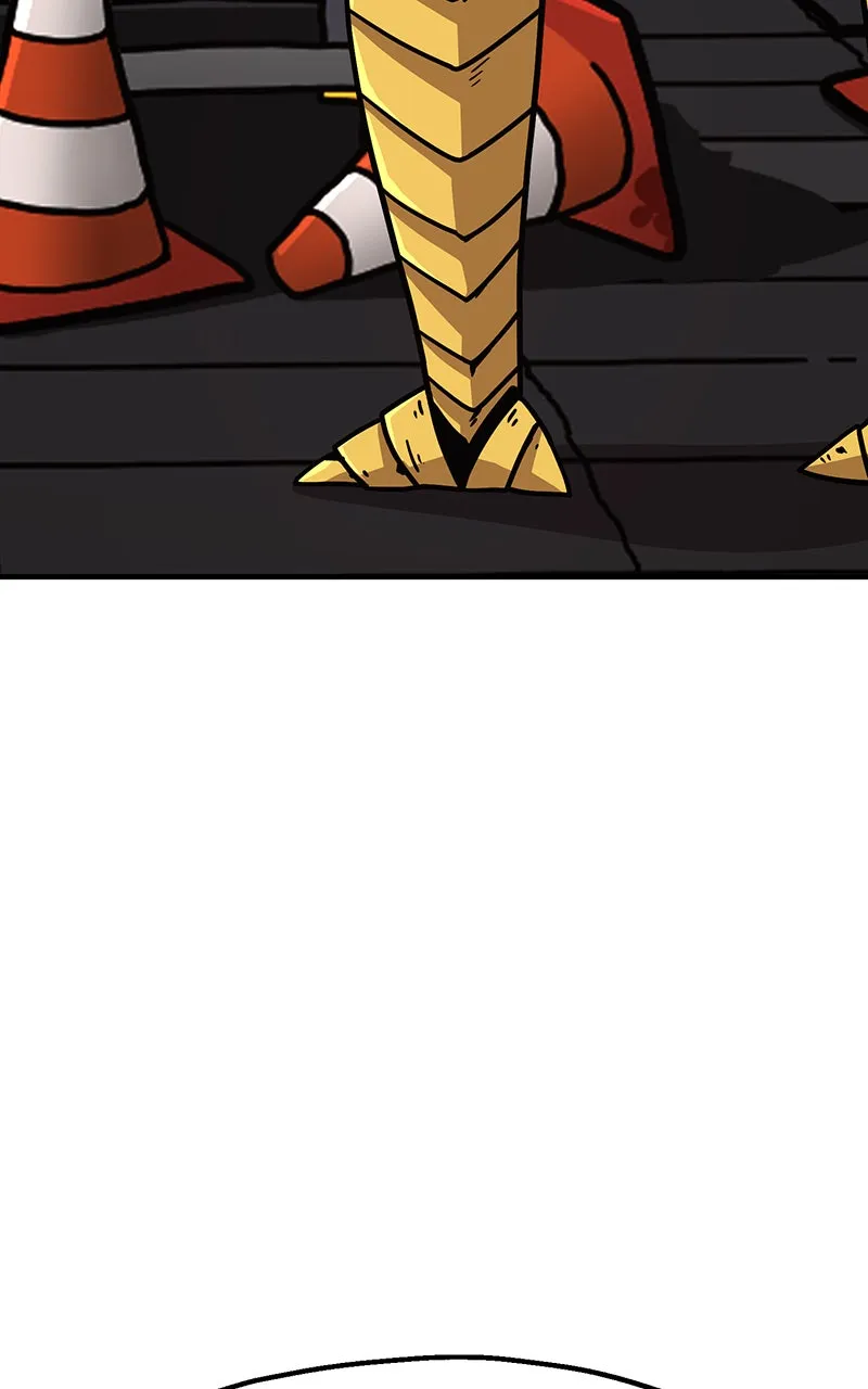 Metro Hunter Chapter 31 page 175 - 
