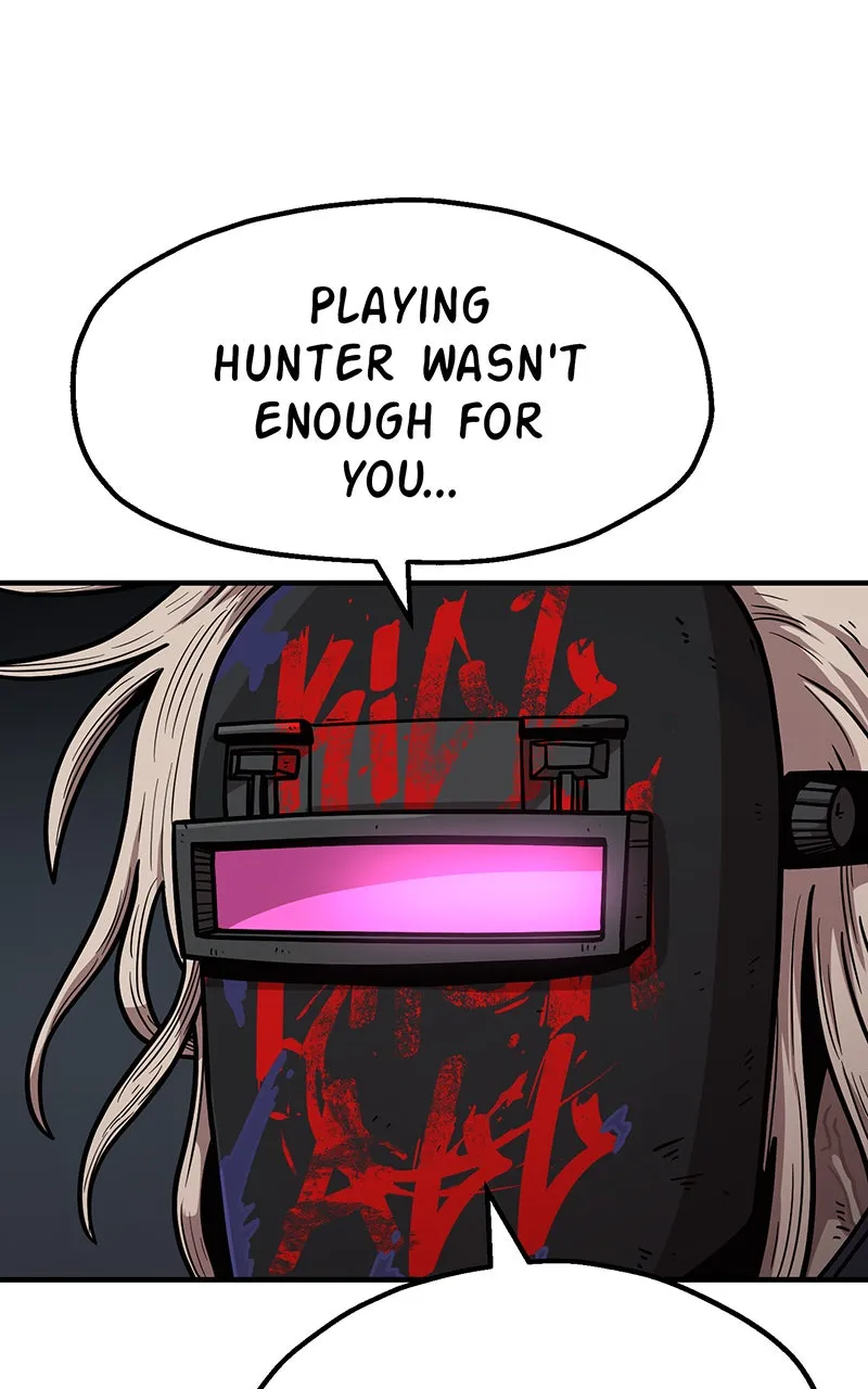 Metro Hunter Chapter 31 page 19 - 