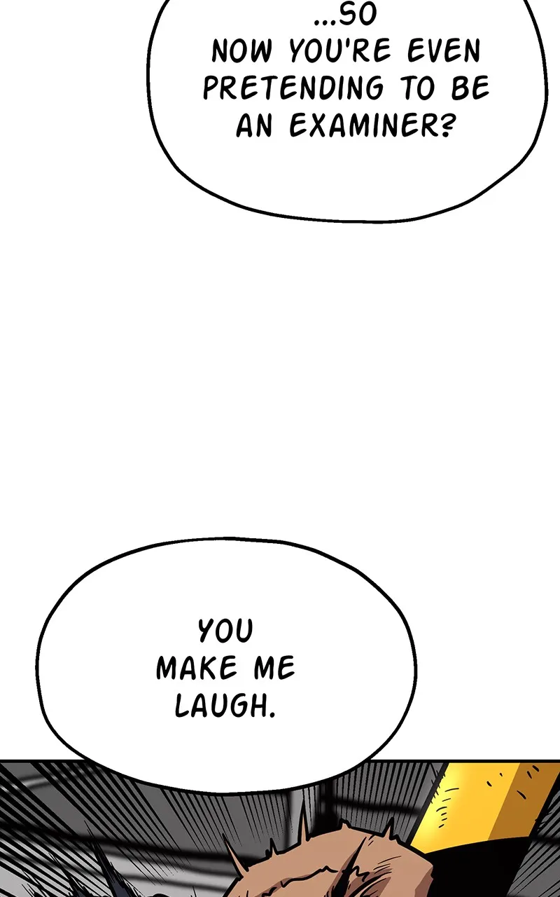 Metro Hunter Chapter 31 page 20 - 