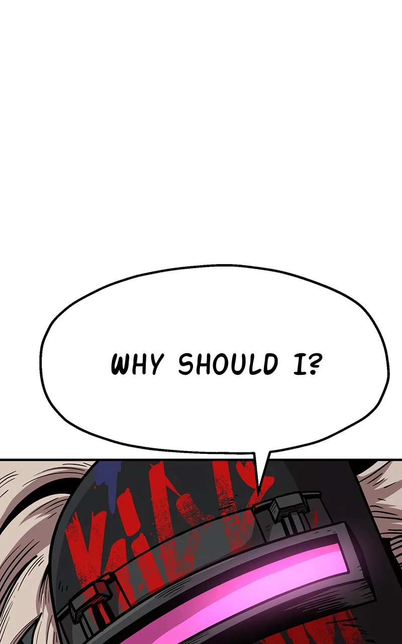 Metro Hunter Chapter 31 page 24 - 