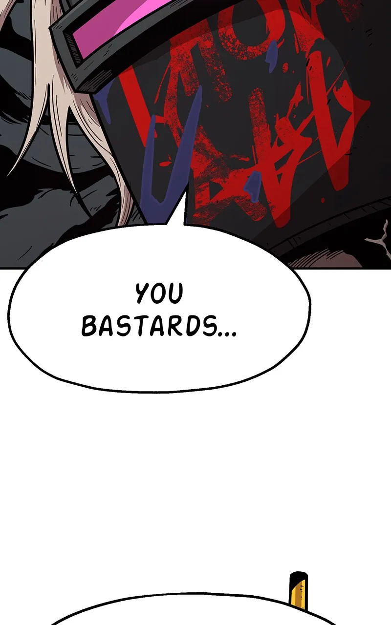 Metro Hunter Chapter 31 page 25 - 