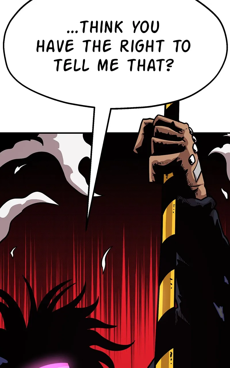 Metro Hunter Chapter 31 page 26 - 