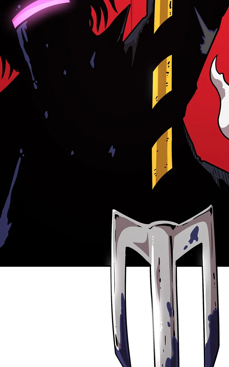 Metro Hunter Chapter 31 page 27 - 