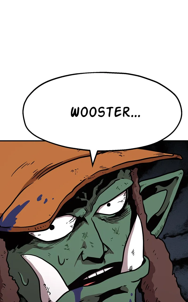 Metro Hunter Chapter 31 page 29 - 