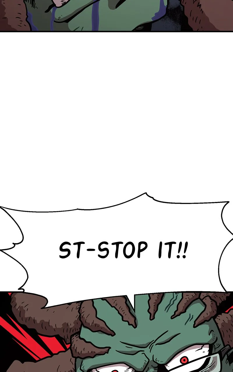 Metro Hunter Chapter 31 page 30 - 