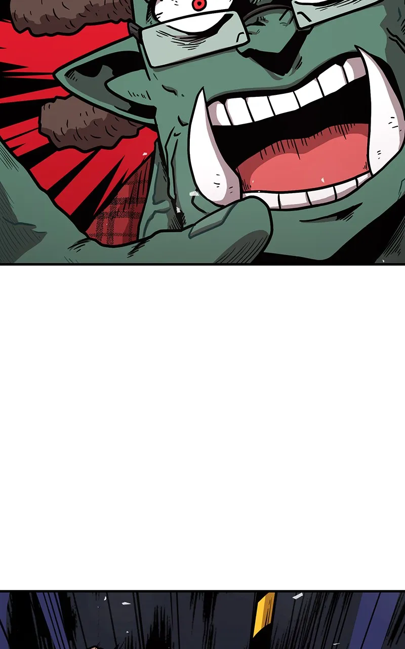 Metro Hunter Chapter 31 page 31 - 
