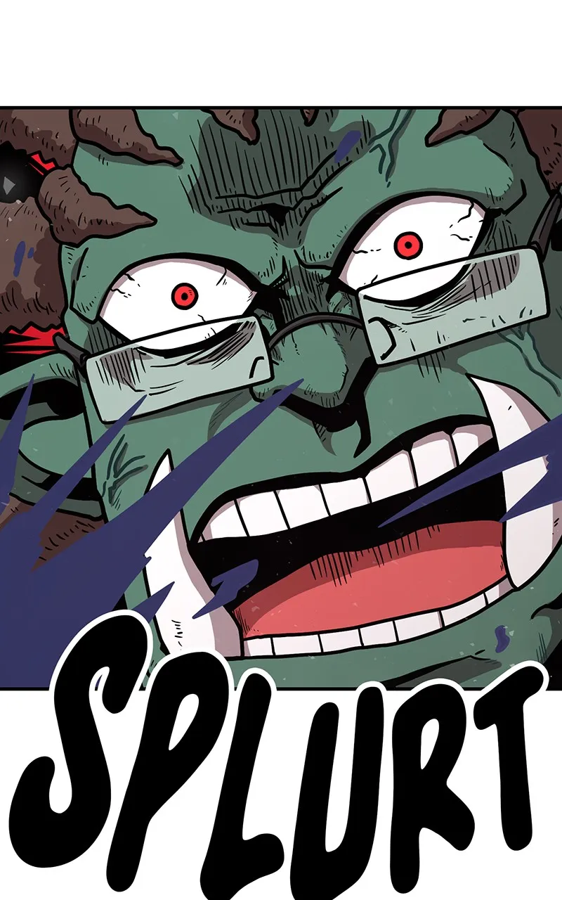Metro Hunter Chapter 31 page 34 - 
