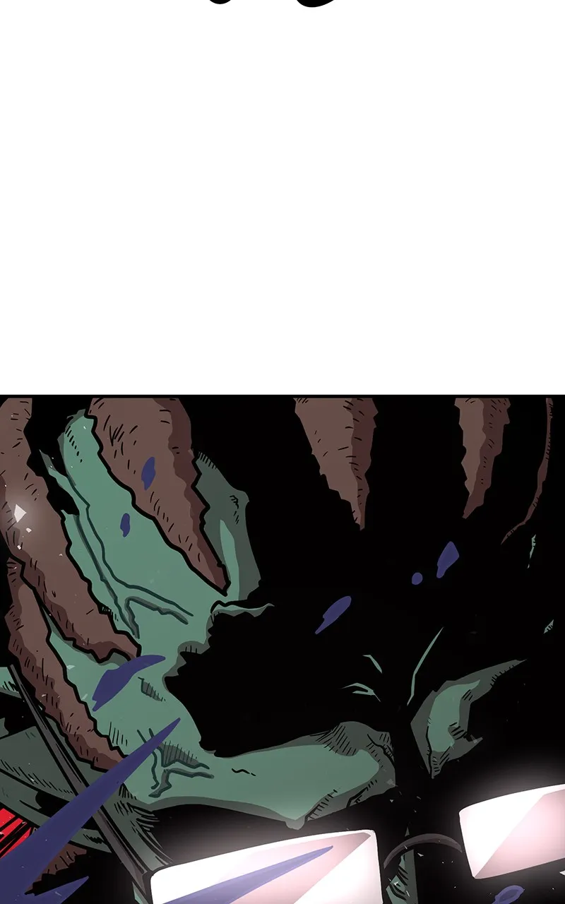 Metro Hunter Chapter 31 page 35 - 