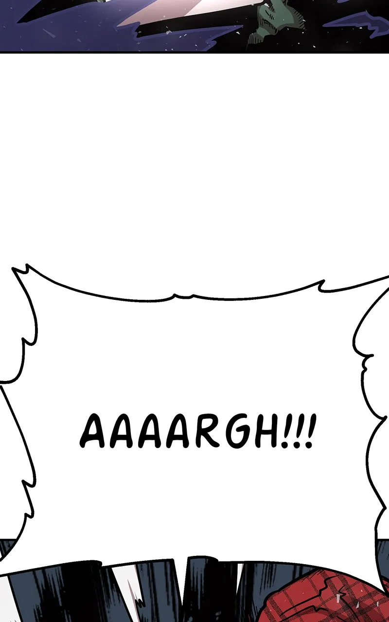 Metro Hunter Chapter 31 page 36 - 
