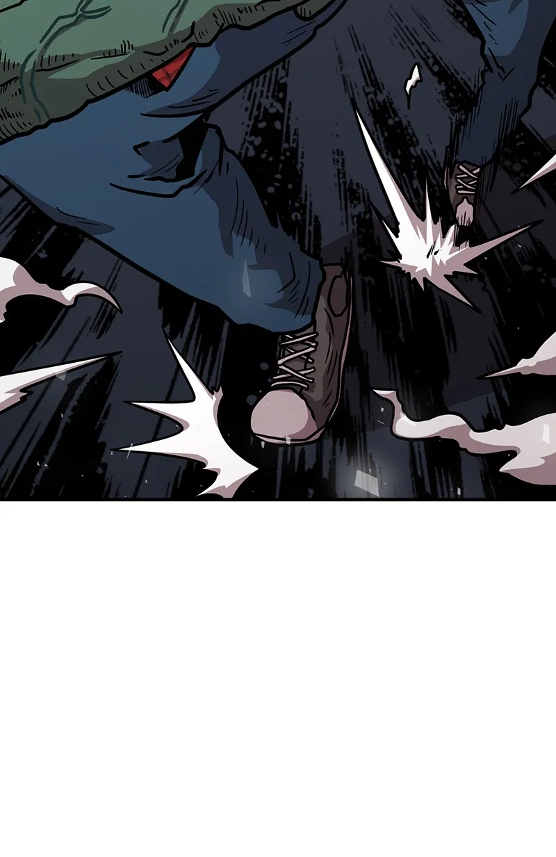 Metro Hunter Chapter 31 page 38 - 