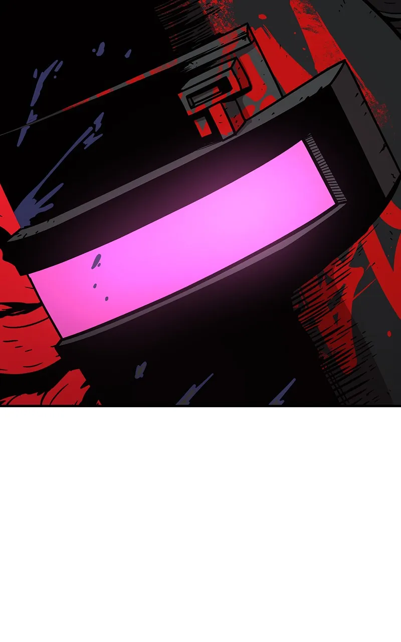 Metro Hunter Chapter 31 page 5 - 