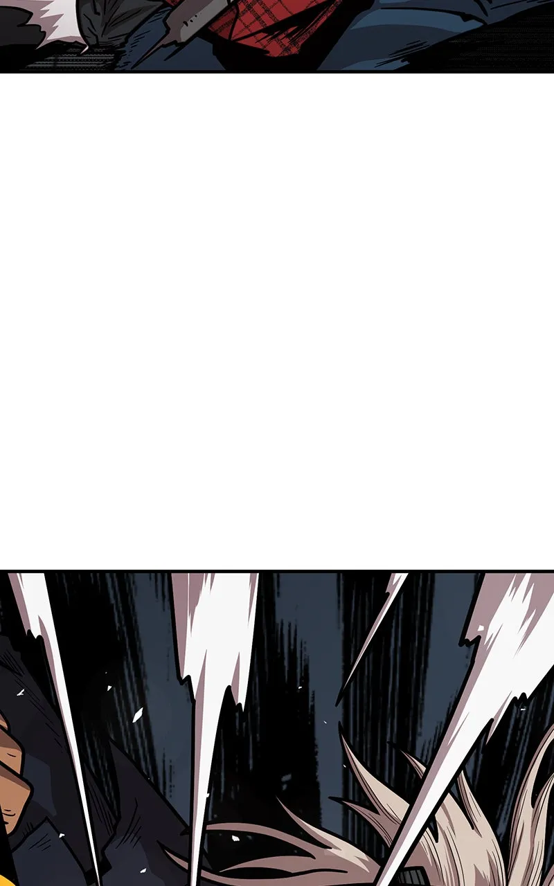 Metro Hunter Chapter 31 page 42 - 
