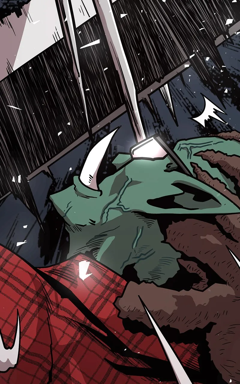 Metro Hunter Chapter 31 page 44 - 