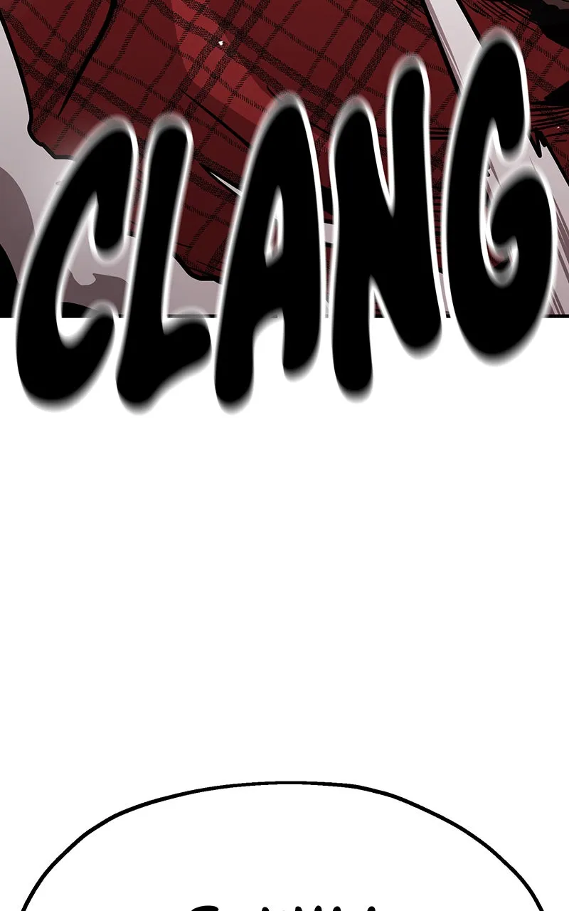 Metro Hunter Chapter 31 page 45 - 