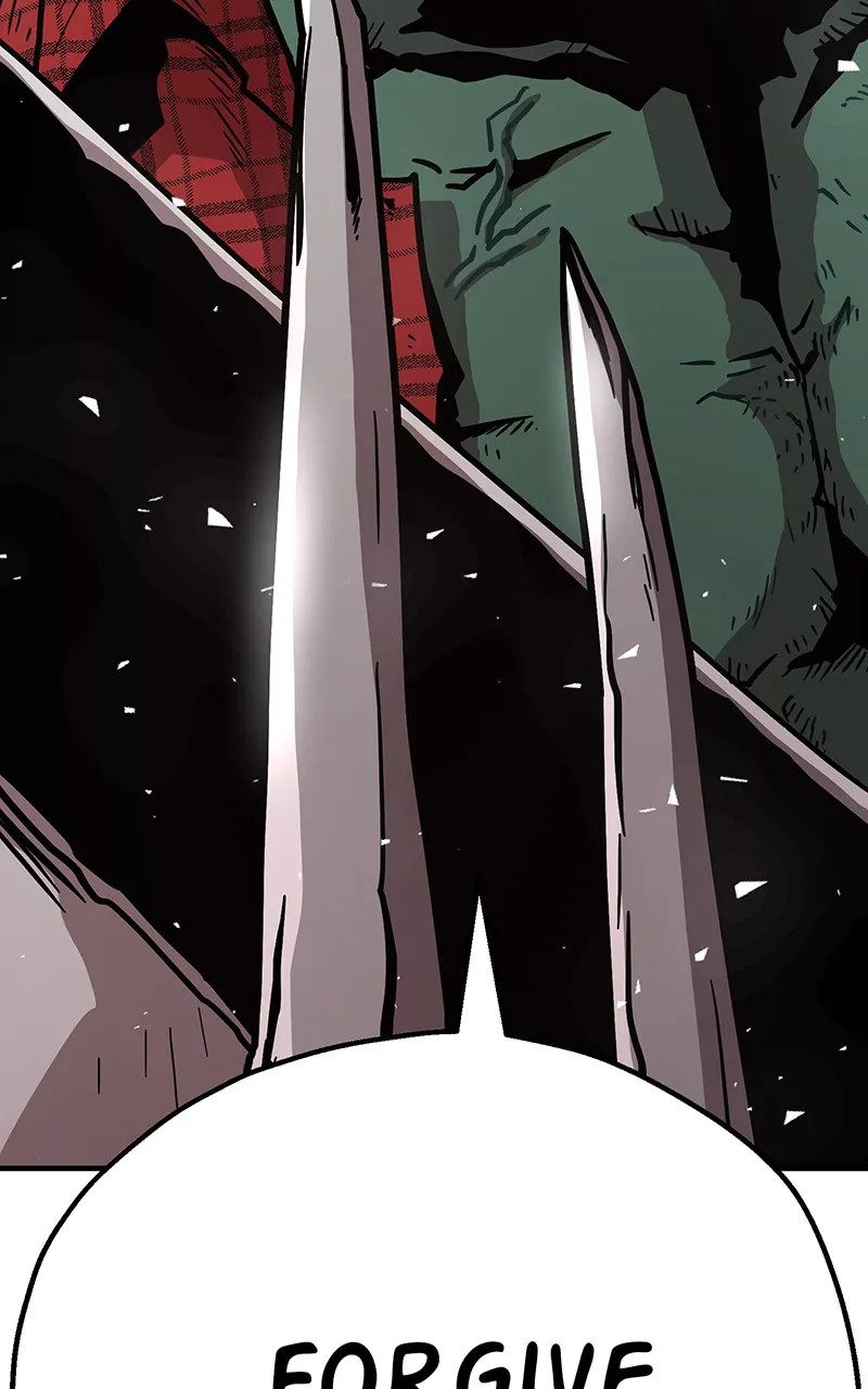 Metro Hunter Chapter 31 page 47 - 