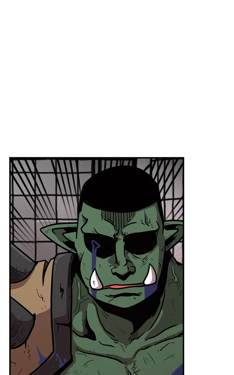 Metro Hunter Chapter 31 page 6 - 