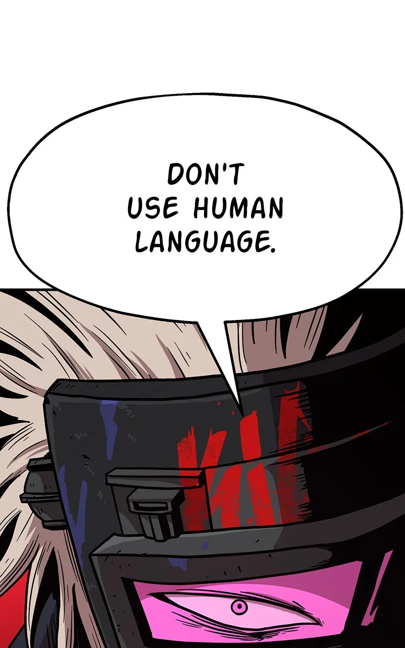 Metro Hunter Chapter 31 page 51 - 