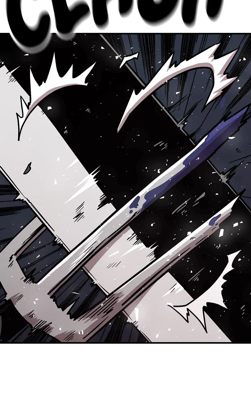 Metro Hunter Chapter 31 page 53 - 