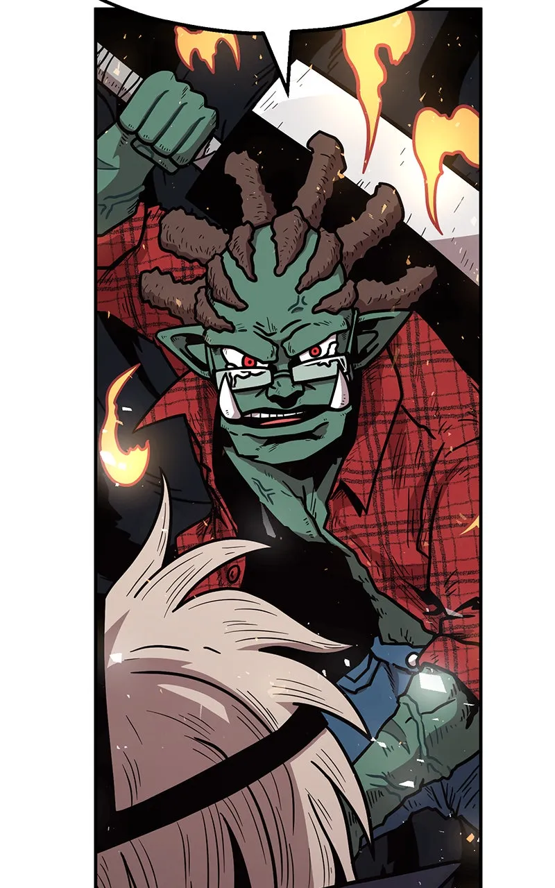 Metro Hunter Chapter 31 page 56 - 