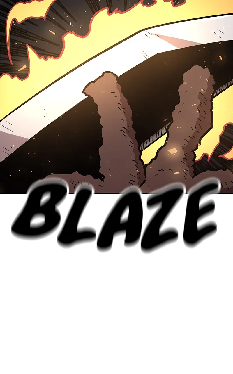 Metro Hunter Chapter 31 page 58 - 