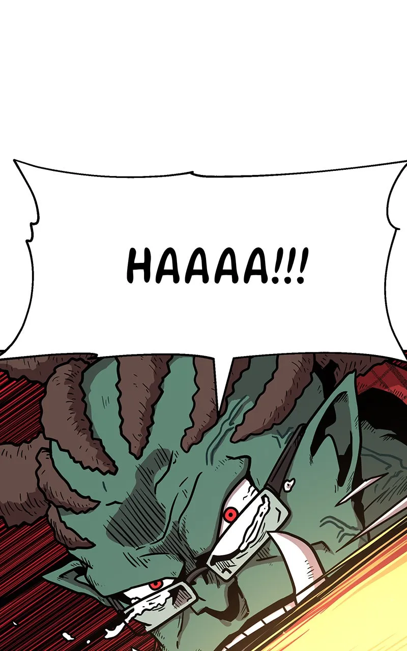 Metro Hunter Chapter 31 page 60 - 