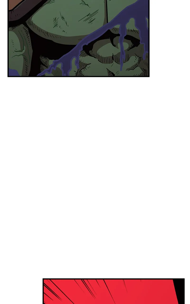 Metro Hunter Chapter 31 page 7 - 