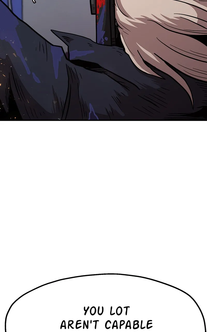 Metro Hunter Chapter 31 page 64 - 