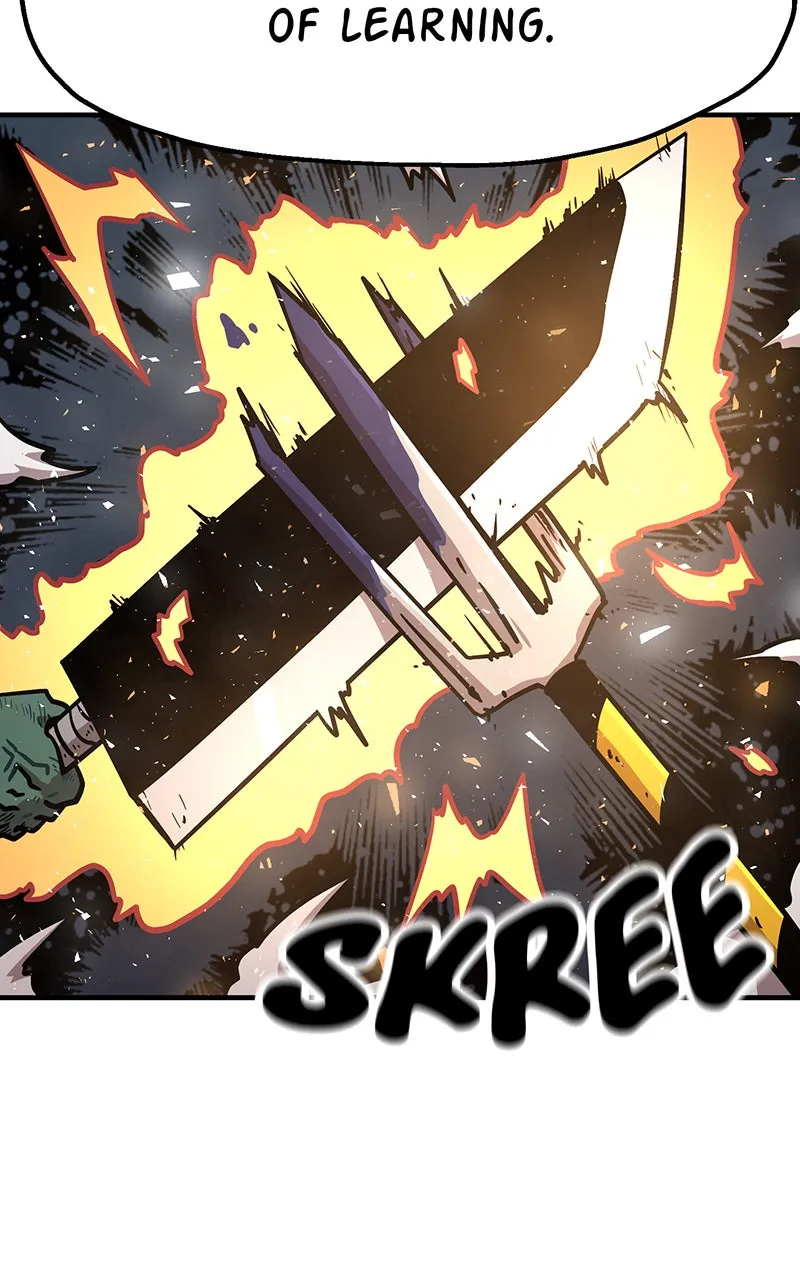 Metro Hunter Chapter 31 page 65 - 