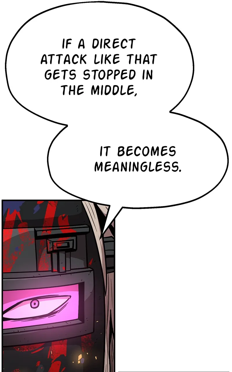 Metro Hunter Chapter 31 page 66 - 
