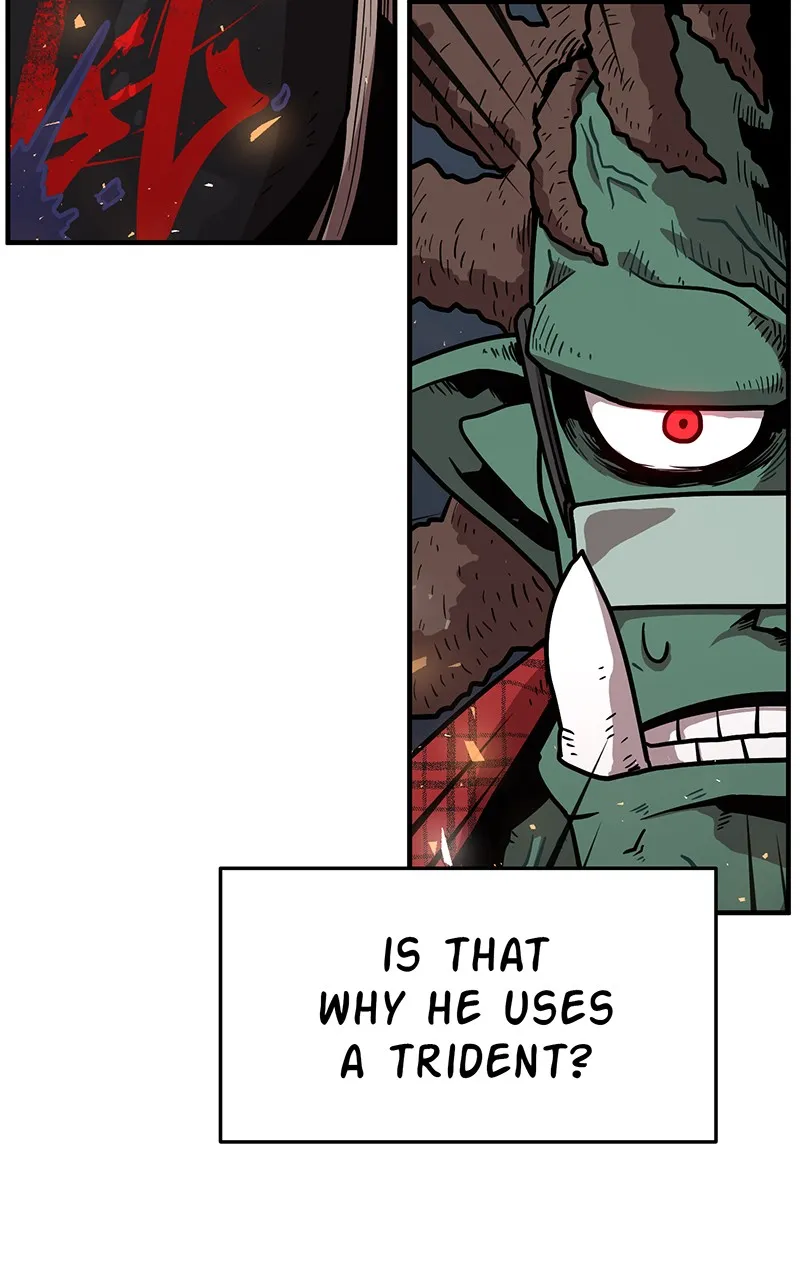 Metro Hunter Chapter 31 page 67 - 