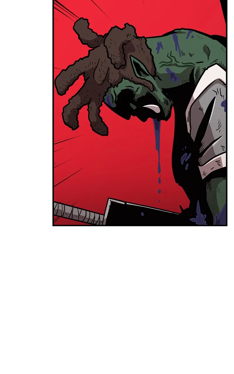 Metro Hunter Chapter 31 page 8 - 