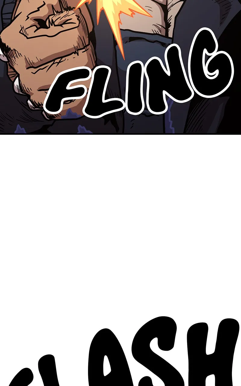Metro Hunter Chapter 31 page 71 - 
