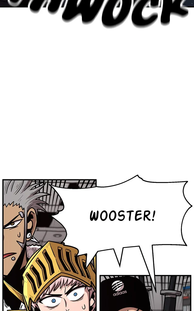 Metro Hunter Chapter 31 page 79 - 