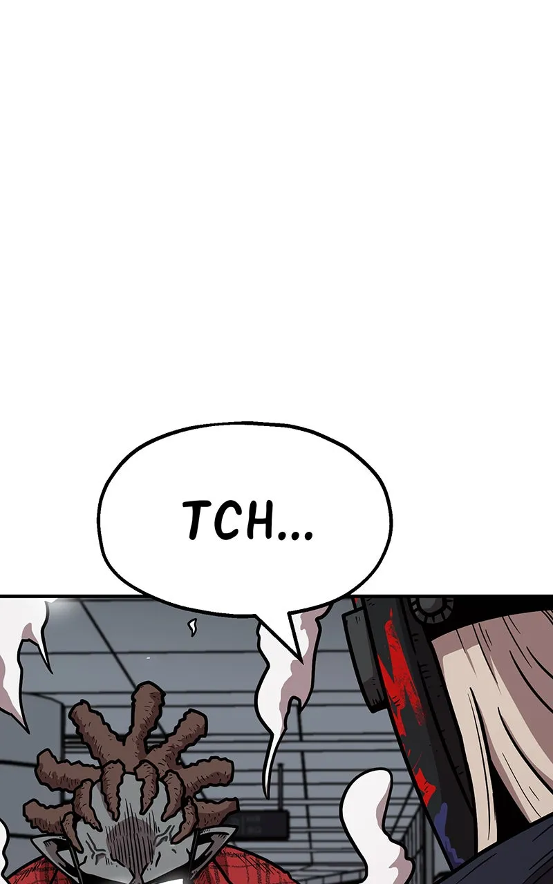 Metro Hunter Chapter 31 page 82 - 