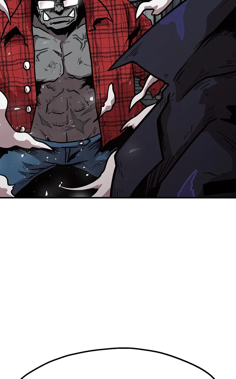 Metro Hunter Chapter 31 page 83 - 