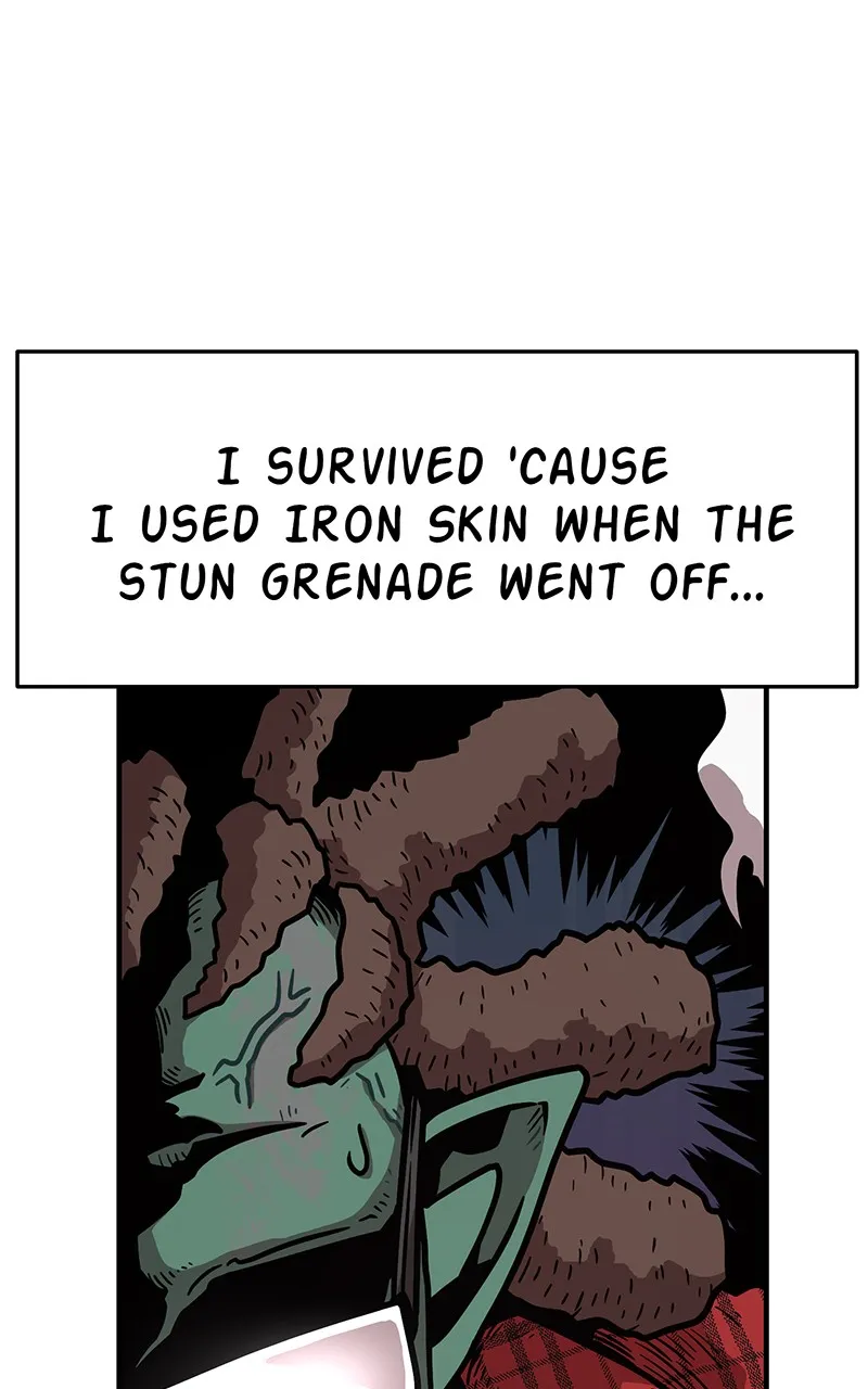 Metro Hunter Chapter 31 page 86 - 