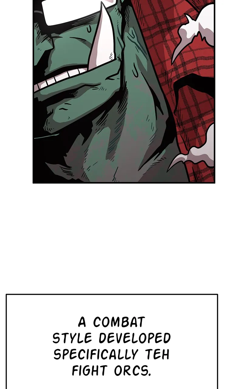 Metro Hunter Chapter 31 page 87 - 