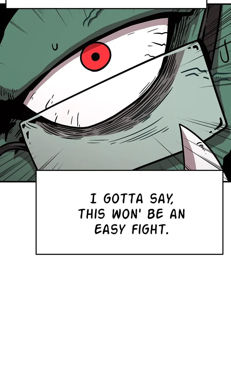 Metro Hunter Chapter 31 page 88 - 