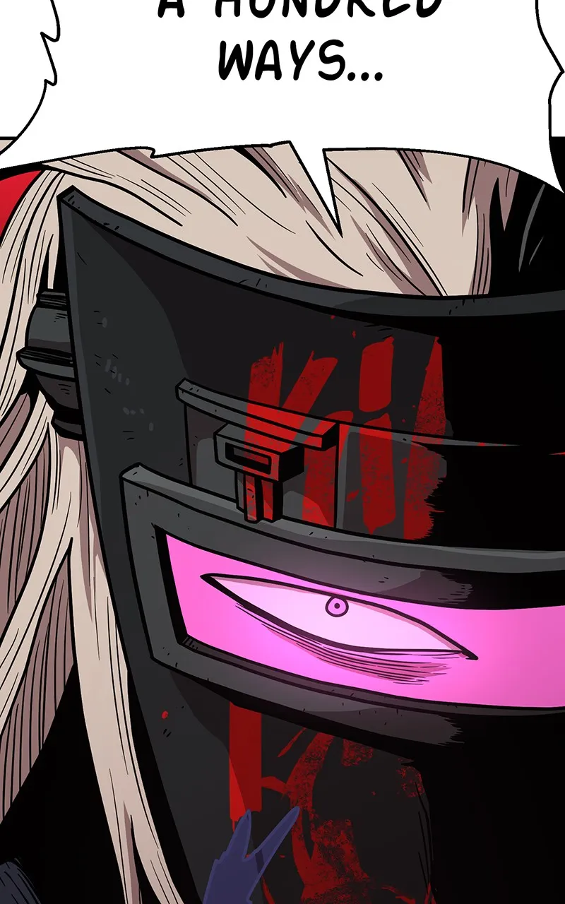 Metro Hunter Chapter 31 page 91 - 