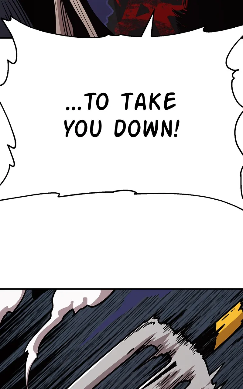Metro Hunter Chapter 31 page 92 - 